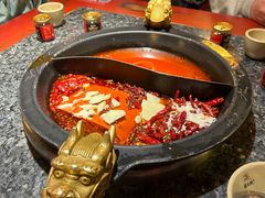 -蜀大侠火锅(总府路店)