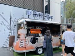 -Peet's Coffee皮爷咖啡(万象天地店)