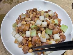 -京味斋·烤鸭·北京菜(安贞店)