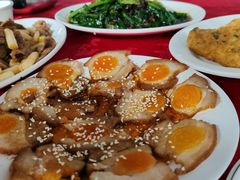-黎记大排档(慈云路店)