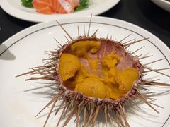 -常鲜楼常来尝鲜海胆馆(星海店)