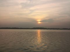-丁香湖公园