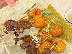 -小煵记·打边炉(西丽文光店)