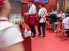 -喜家德虾仁水饺(长泰广场店)