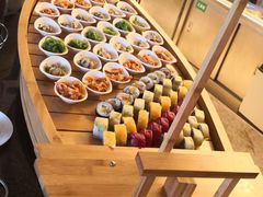 -听松楼·花园酒店·自助餐厅(红梅公园店)