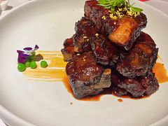 -玫瑰厅上海菜(兴国路店)