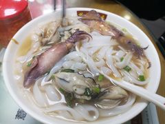 -荔林食店(西华路店)