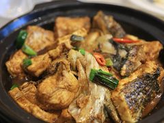 -好兄弟郭巨海鲜(天一阁店)