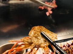 -尚水长廊铁板烧(荣祥广场店)