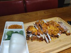 -天山集市餐厅(康城店)