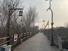 -开封城墙景区