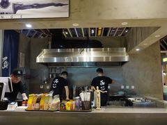 -面乙新派手擀面(大悦城店)