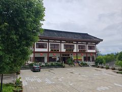 -潜山国家森林公园