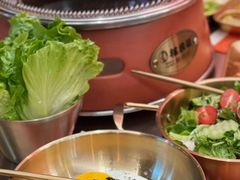 -核桃碳烤肉馆(深圳首店)