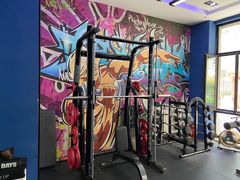 -FEELINGME乐刻私教馆·健身(沿海赛洛城店)