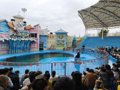 -华夏文旅海洋公园