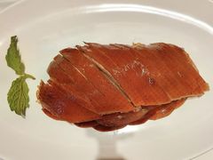 -四季民福烤鸭店(故宫店)