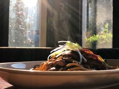 -WOLFGANG PUCK KITCHEN & BAR(迪士尼小镇店)
