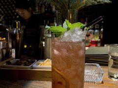-LAMP BAR 水烟音乐酒吧