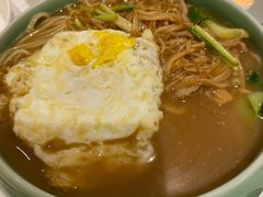 生日面-南麓·浙里(外滩店)