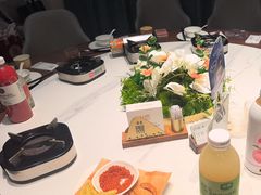 -U你·天然调味(南湖总店)