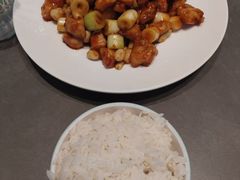 -黑窑厂糖油饼烤鸭·清真菜(旗舰店)
