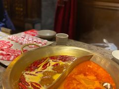 -小龙坎火锅(总店)