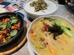 -四道菜·福建菜馆(新街口金鹰店)