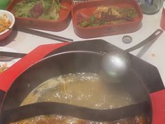 -老马路串串香火锅(北门桥店)
