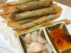 -李氏传家菜(兴城路店)