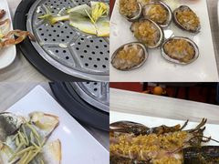 -船奇蒸汽海鲜·闽菜(八市海鲜总店)