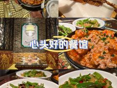 -缪氏川菜(深圳北站缤果空间店)