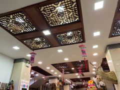 大堂-乔家满族八大碗(流水沟店)