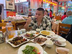 -龙记烤鸭店(新民路店)