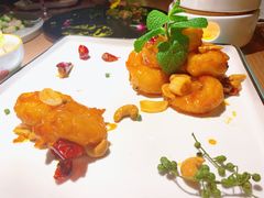 -辛香汇·现炒川菜(淮海路百盛店)