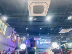 -楠火锅(昆山金鹰店)