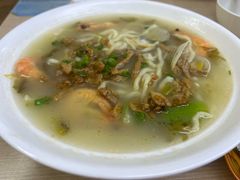 -面道赞宁海海鲜面(迎凤街店)