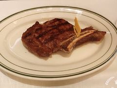 -Wolfgang’s Steakhouse 沃夫冈牛排馆(上海白玉兰广场店)