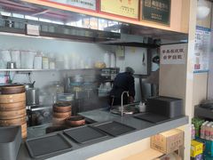 -鸡鸣汤包(红山动物园店)