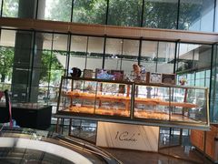 -1Cake壹刻蛋糕(奥体公园味觉艺术馆店)