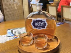 -芸南道·过桥米线(昆明老街旗舰店)