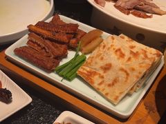 -局气 烤鸭·北京菜(光华路店)
