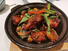 -鹿港小镇(悠唐店)