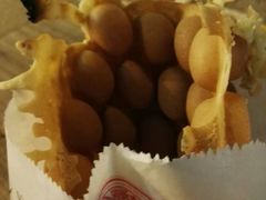 -利强记北角鸡蛋仔(弥敦道店 )