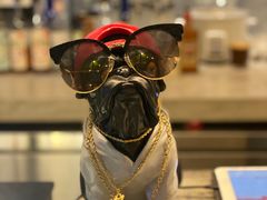 -BE NORMAL CAFE(霞溪路店)