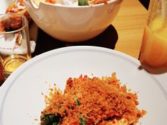 -花和海鲜自助(梅江店)