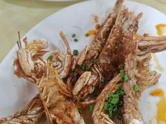 -秋姐美食店(旅游大道店)