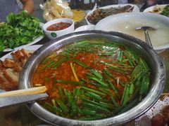 -岩保农家乐