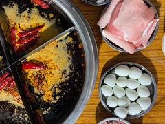 -渝味黄姐火锅(黄泥村店)