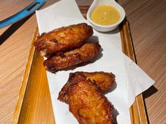 二哥爱鸡翅-新太二·鲜料川菜(晶耀前滩店)